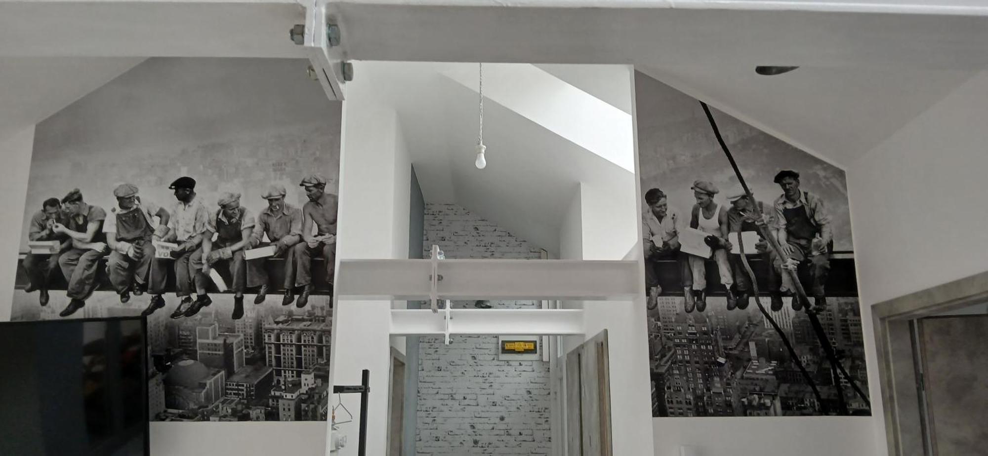 8X8 Tetoter Apartman セゲド エクステリア 写真