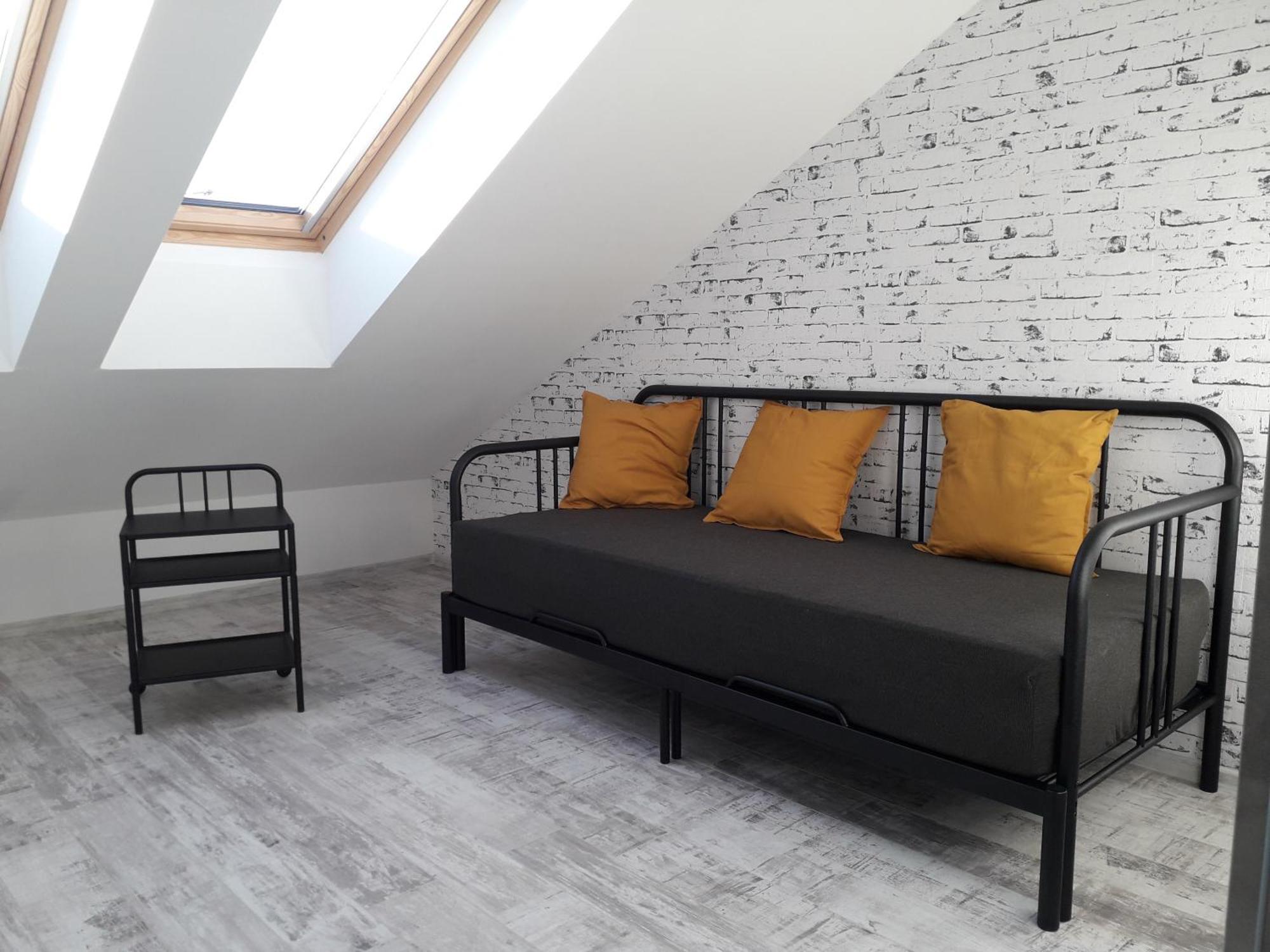 8X8 Tetoter Apartman セゲド エクステリア 写真